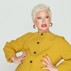 Laura Smyth Born Aggy