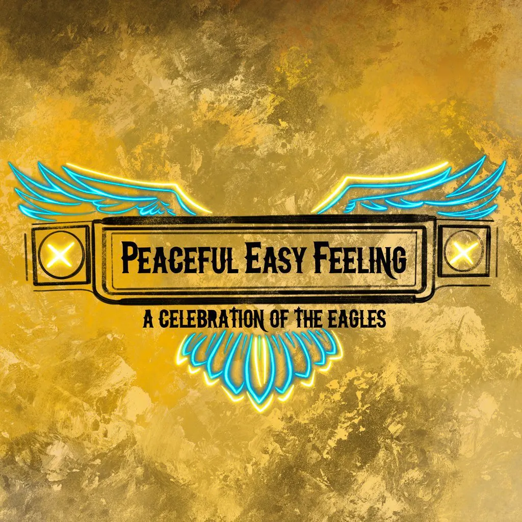 Peaceful Easy Feeling - A celebration of The Eagles at Denby Dale Pie Hall