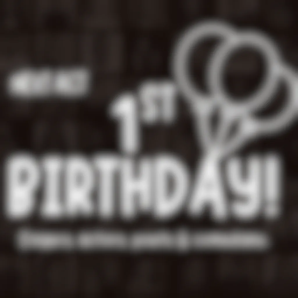 banner