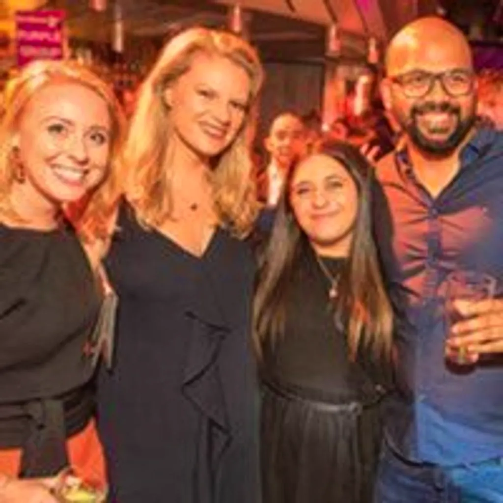 Singles Party @ Penta Hotel, Reading  (Ages: 30-50) at Pental Hotel, Reading