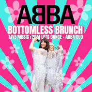 ABBA Bottomless Brunch at The Grosvenor Manchester