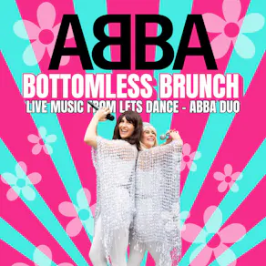 ABBA Bottomless Brunch