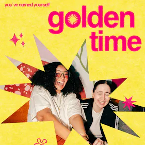 Golden Time 2.0 with brown sugar studio