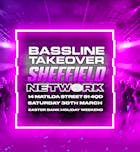 Bassline Takeover Sheffield: The Bassline Concert
