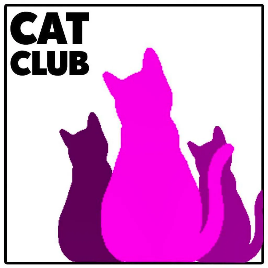 The Cat Club at Bricks