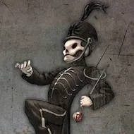 ASYLUM x THE BLACK PARADE at Empire Warrington