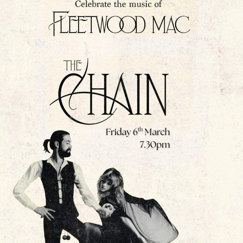 Fleetwood Mac Tribute Night at ARTA