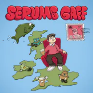 Serum's Gaff UK Tour: Birmingham at XOYO Birmingham, The Yard