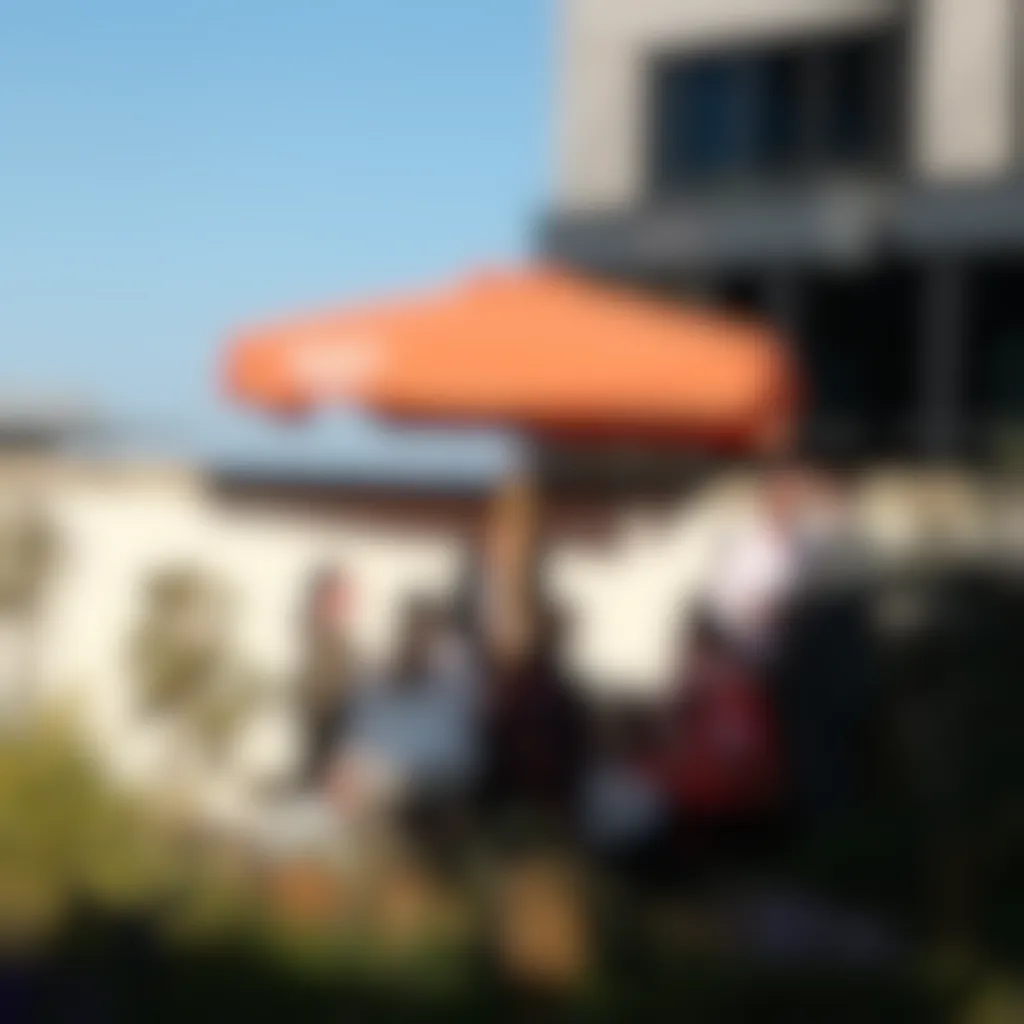 banner