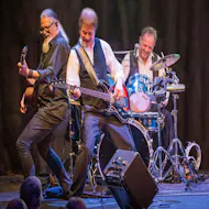 The Searchers and Hollies Experience at The Tivoli Theatre Wimborne