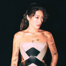 PEGGY GOU plus special guests at Gunnersbury Park