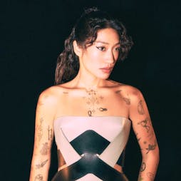 PEGGY GOU plus special guests Tickets | Gunnersbury Park London  | Sat 17th August 2024 Lineup