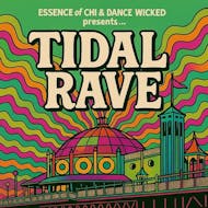 EOC & Dance Wicked present TIDAL RAVE at Tide Nightclub