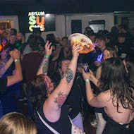 Asylum Club Night Fri 30th January at Postern Gate