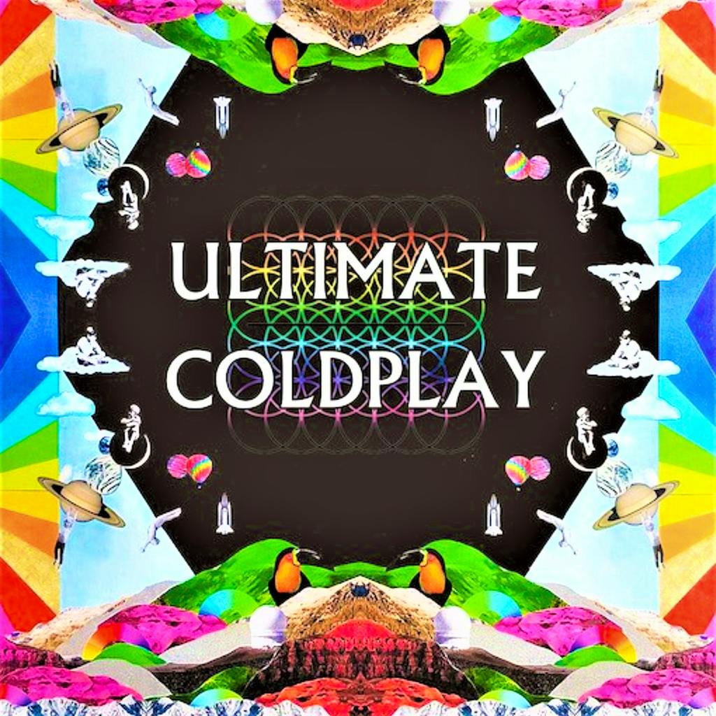 Ultimate COLDPLAY The number 1 tribute to Coldplay Tickets Civic