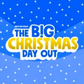 The Big Christmas Day Out - Sunday Morning
