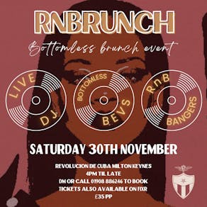 RnBrunch