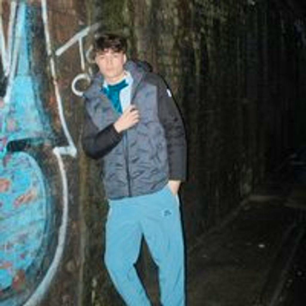 Vuncle & Friends - UK & IE Tour 2026. Belfast at Ulster Sports Club