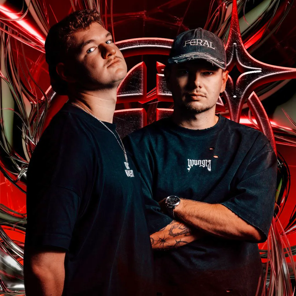 PRTY x HSSH: Toxic Machinery [All Night Long] at O2 Academy