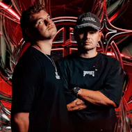 PRTY x HSSH: Toxic Machinery [All Night Long] at O2 Academy