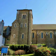 Godalming Audio Tour: Unwrapping the Layers of History at Church Of St Peter And St Paul, Godalming
