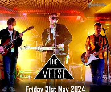 The Veese - Bradford | Underground