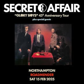 Secret Affair