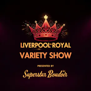 Liverpool Royal variety show