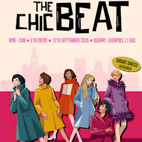 The Chic Beat