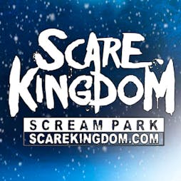 Christmas FestEVIL Tickets | Scare Kingdom Scream Park Blackburn  | Fri 13th December 2019 Lineup