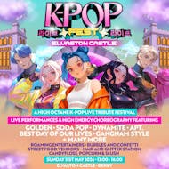 K-Pop Fest | Elvaston Castle, Derby at Elvaston Castle Country Park