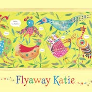 Flyaway Katie at Norden Farm Centre For The Arts