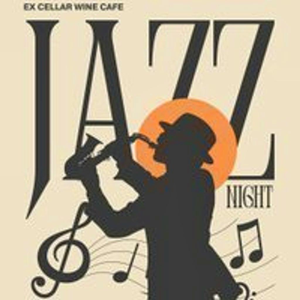 Ex Cellar Jazz at Ex Cellar Kingston