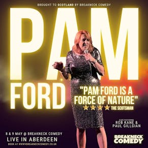 Pam Ford