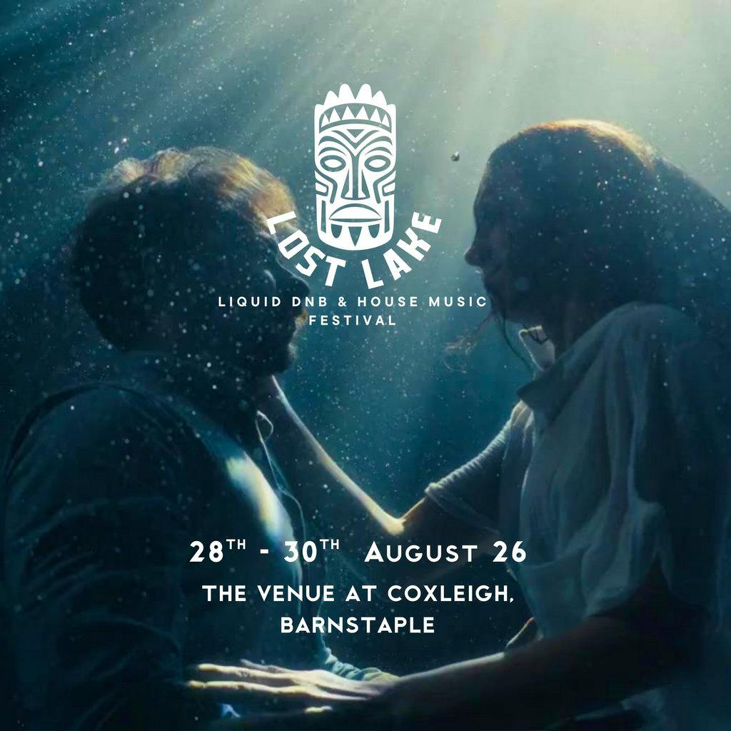 Lost Lake Festival at The Venue At Coxleigh