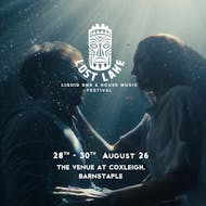 Lost Lake Festival at The Venue At Coxleigh