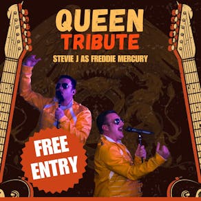 Queen tribute