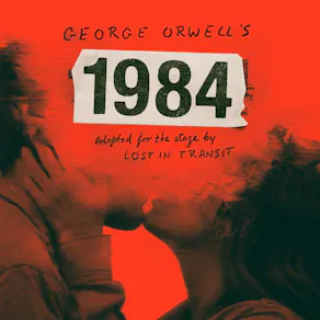 1984 (UK Tour)