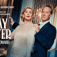 Hay Fever at Wyndhams Theatre