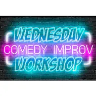 Comedy Improv in Southampton at The Attic Southampton