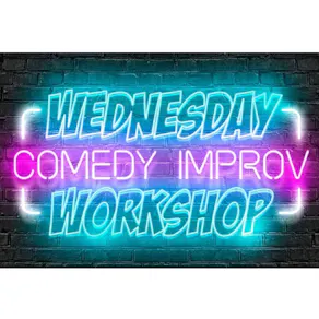 Comedy Improv in Southampton