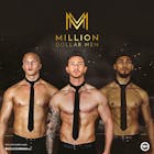 Million Dollar Men - Doncaster 31/8/24