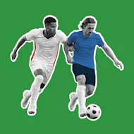 England vs Croatia - Lancaster Fan Zone at Lancaster Town Hall