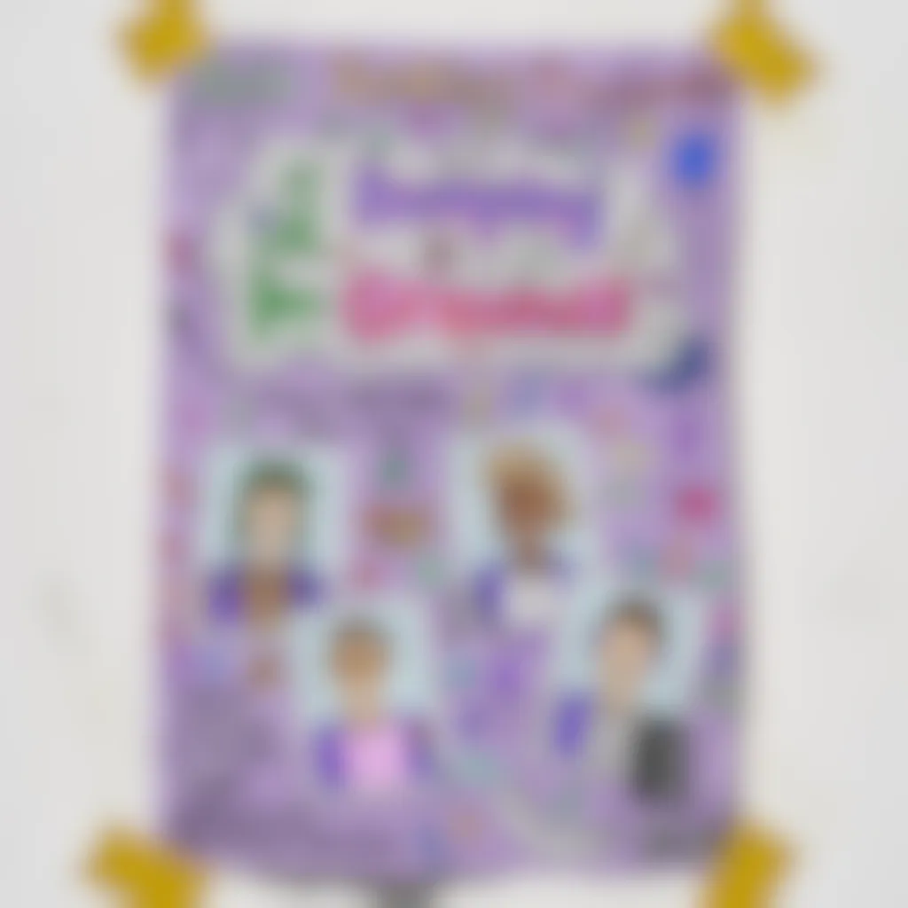 banner