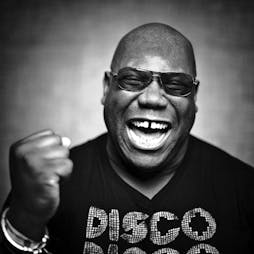 Back To Basics: The Last Supper with Carl Cox Tickets | Church Leeds  | Fri 24th May 2019 Lineup