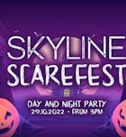 Skyline Scarefest - Halloween Special