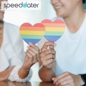 Glasgow Bisexual Speed Dating | Ages 24-40