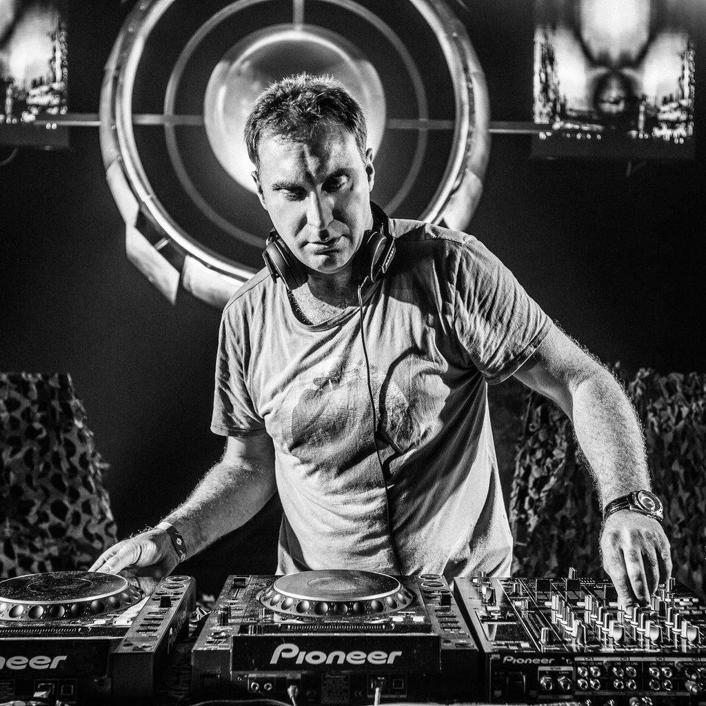 Lateral DnB Presents: Aphrodite at Things Happen Here