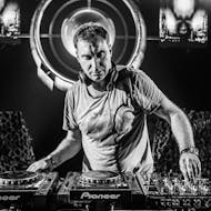 Lateral DnB Presents: Aphrodite at Things Happen Here