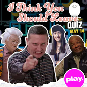 I Think You Should Leave Quiz